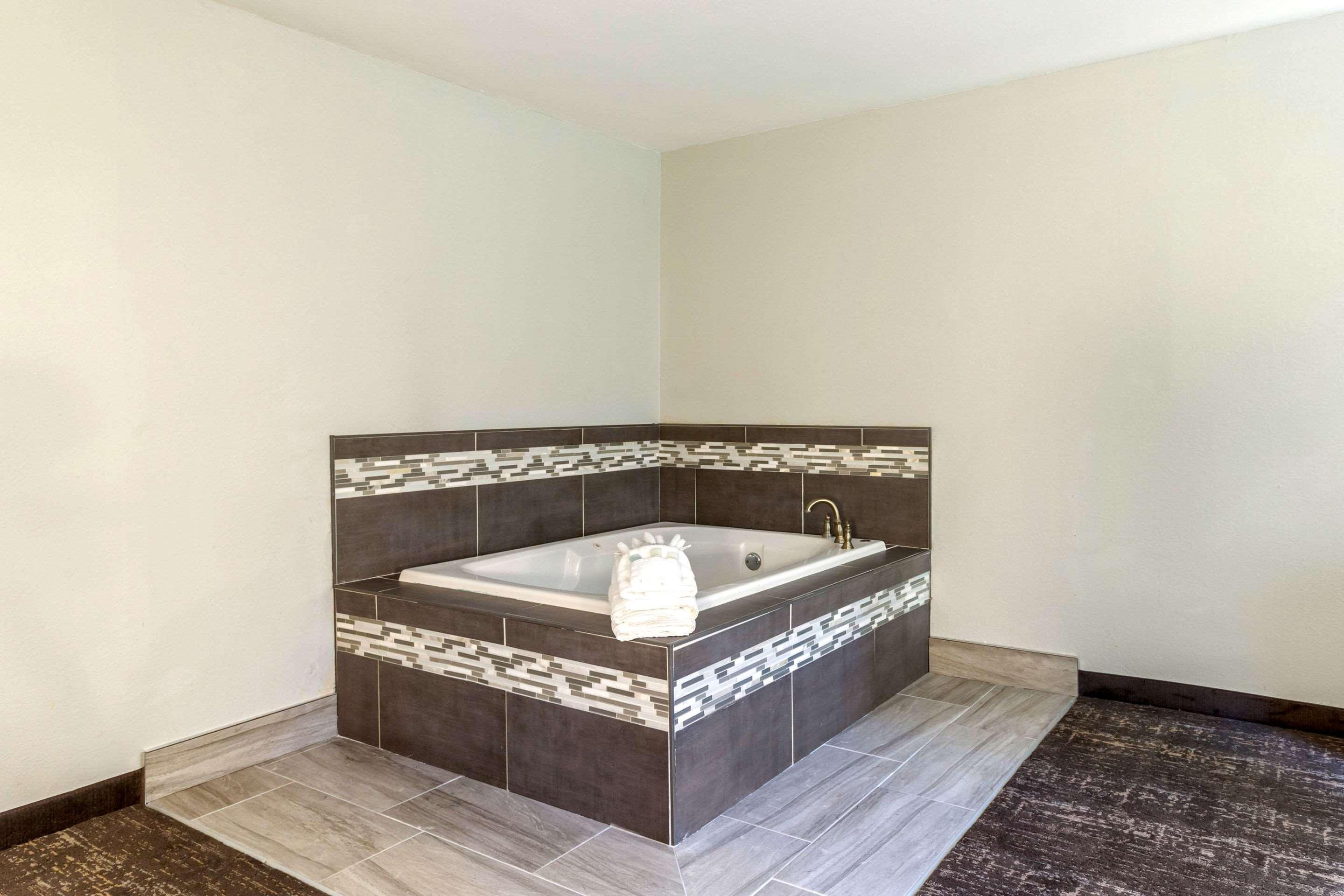 Quality Inn Danville Esterno foto