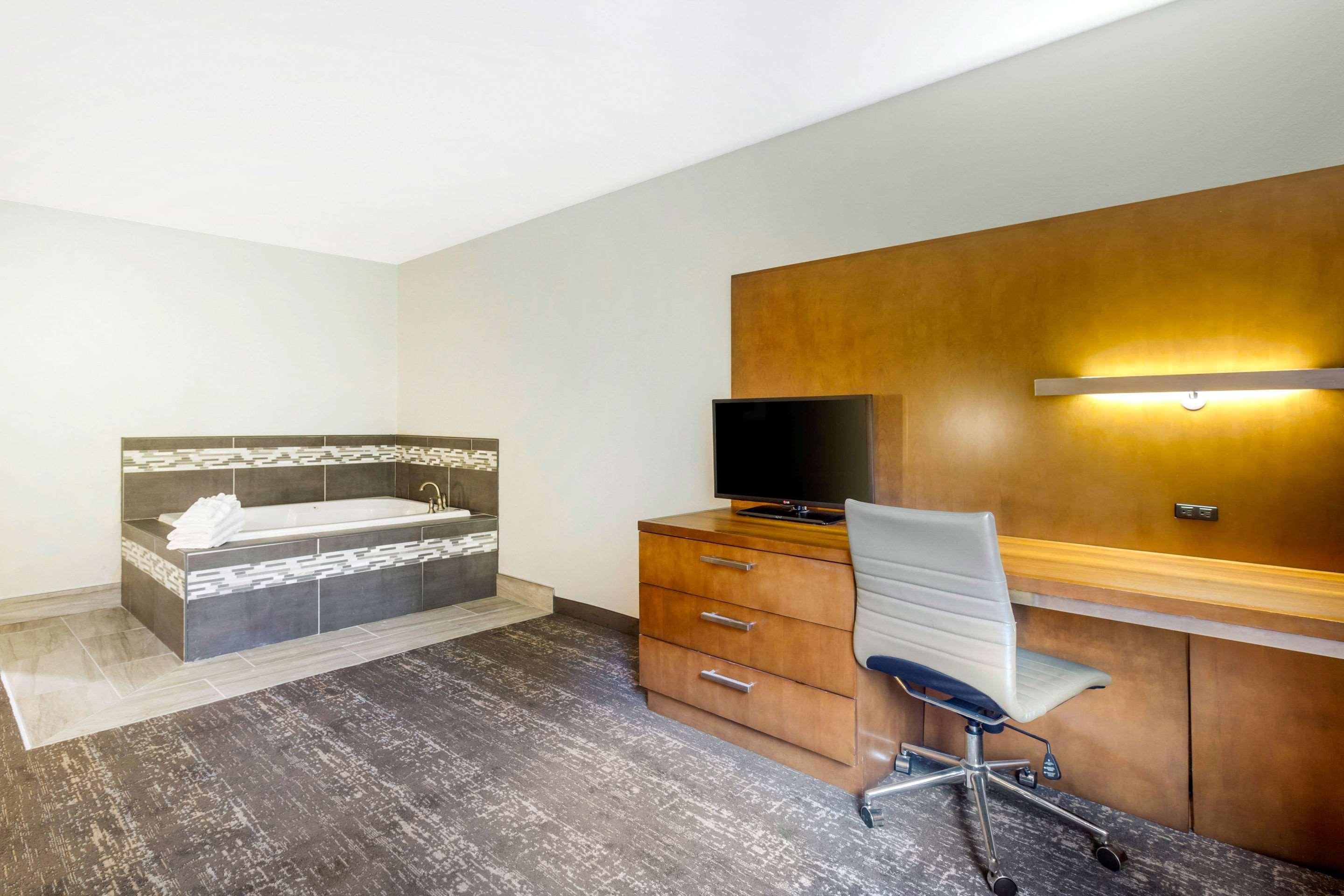 Quality Inn Danville Esterno foto