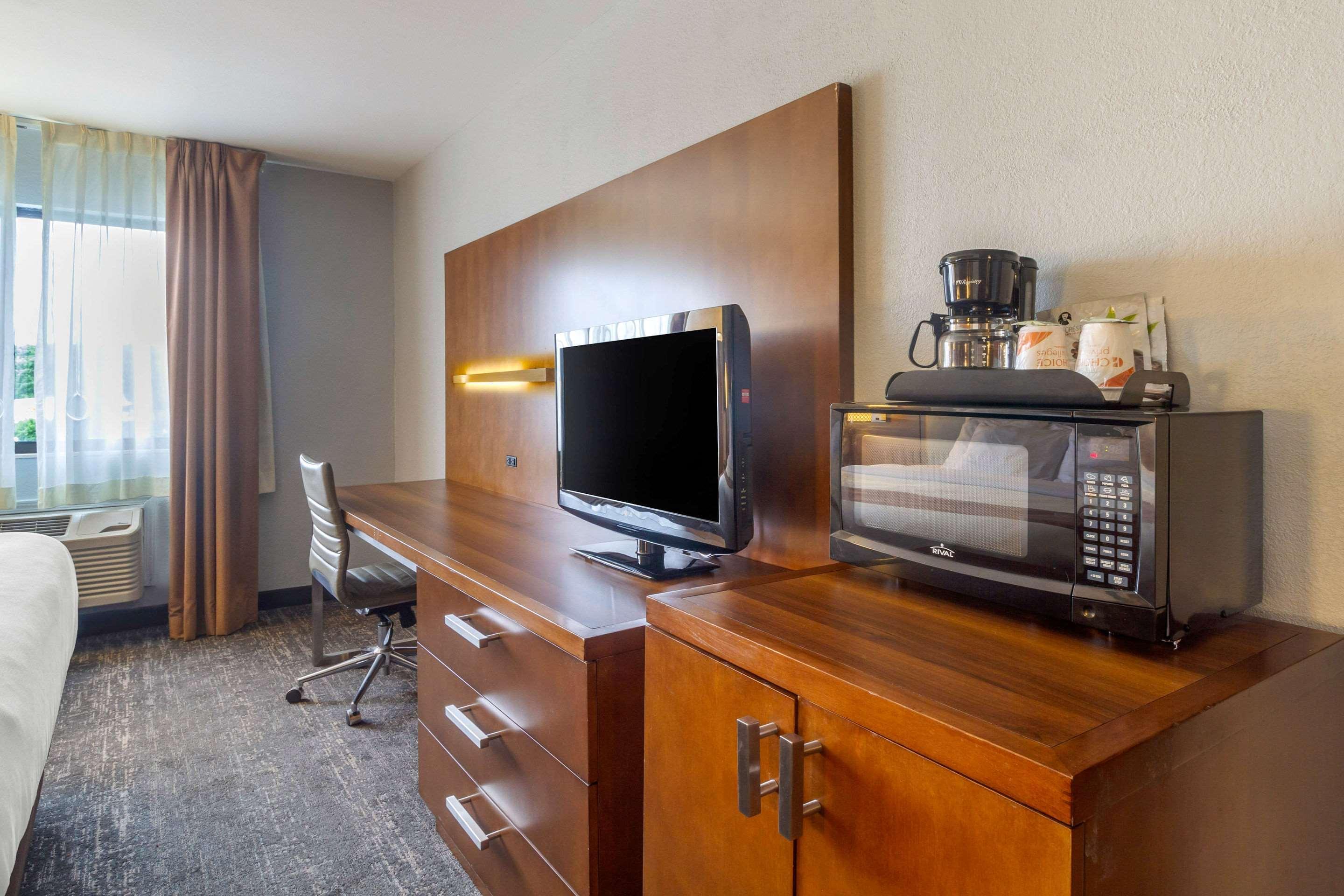 Quality Inn Danville Esterno foto