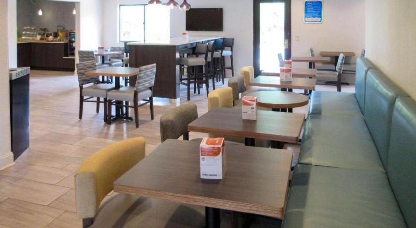 Quality Inn Danville Esterno foto