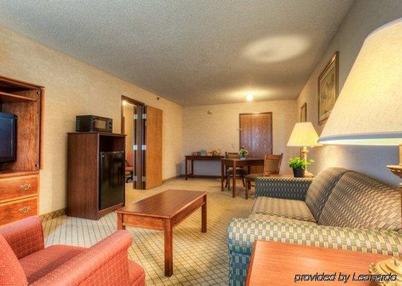 Quality Inn Danville Esterno foto